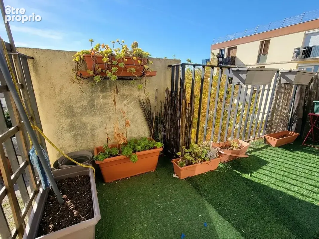 Appartement 3 pièces 58 m² à vendre à Chalon-Sur-Saone (71100) - photo 8