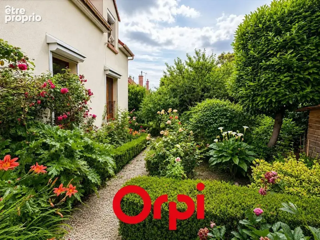Maison À Vendre - photo 2