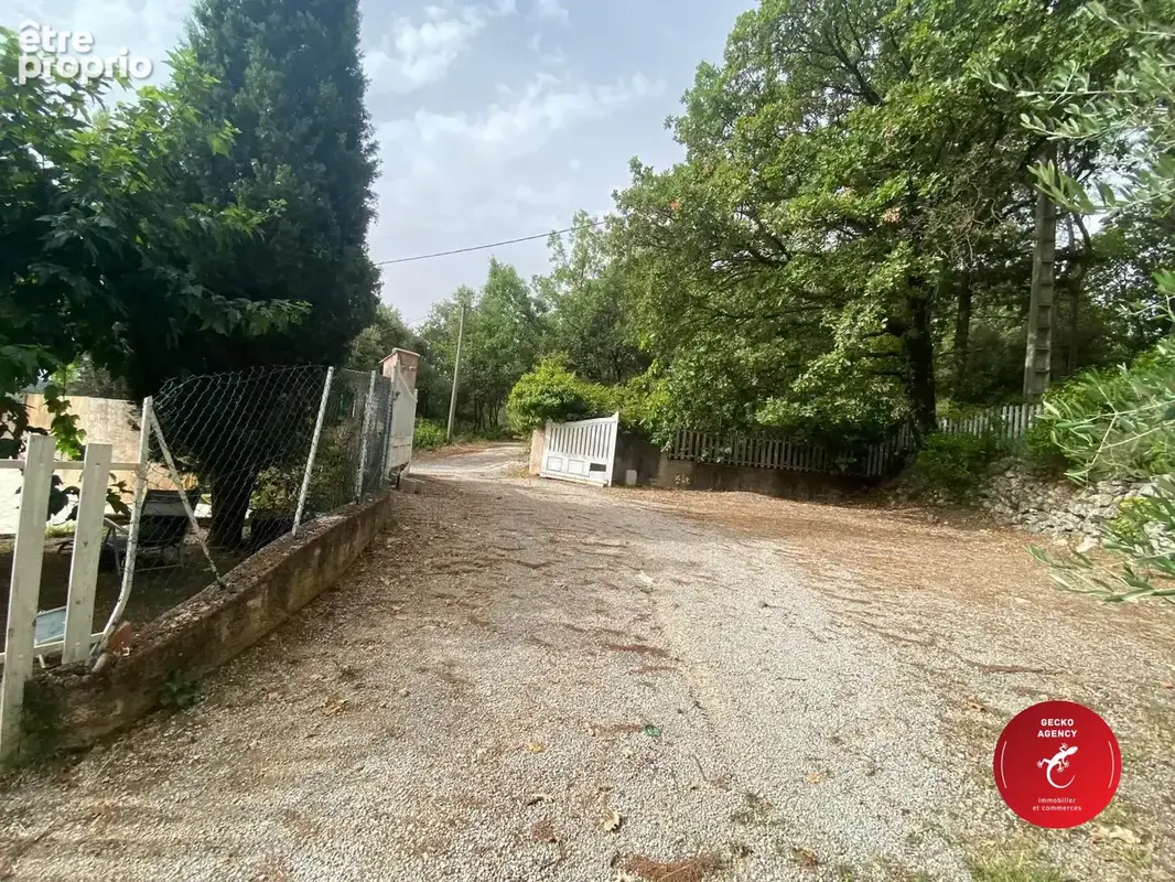 Maison 6 pièces 166 m² à vendre à Figanieres (83830) - photo 2