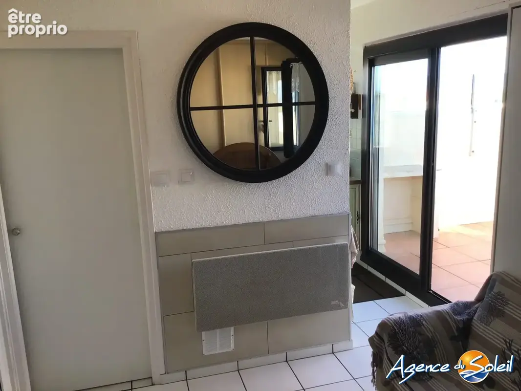 Appartement 1 pièce 18 m² à vendre à Le Barcares (66420) - photo 5