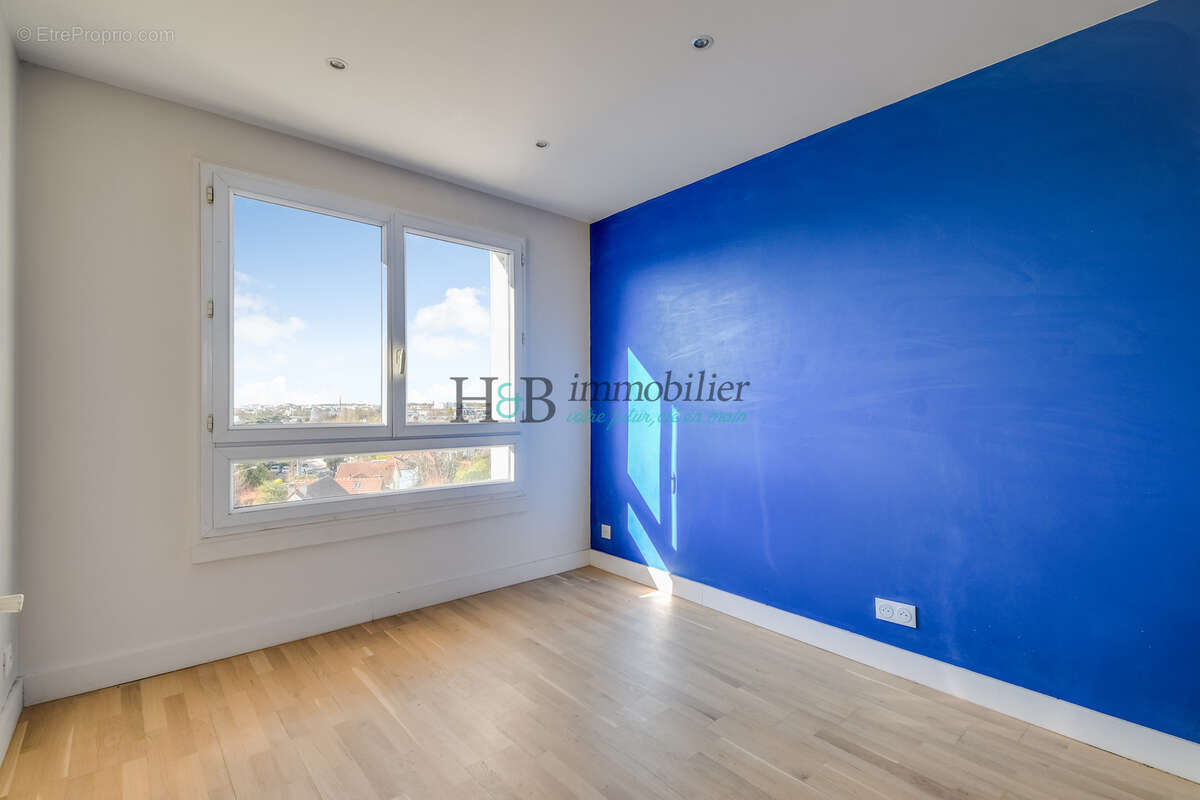 Appartement à CRETEIL