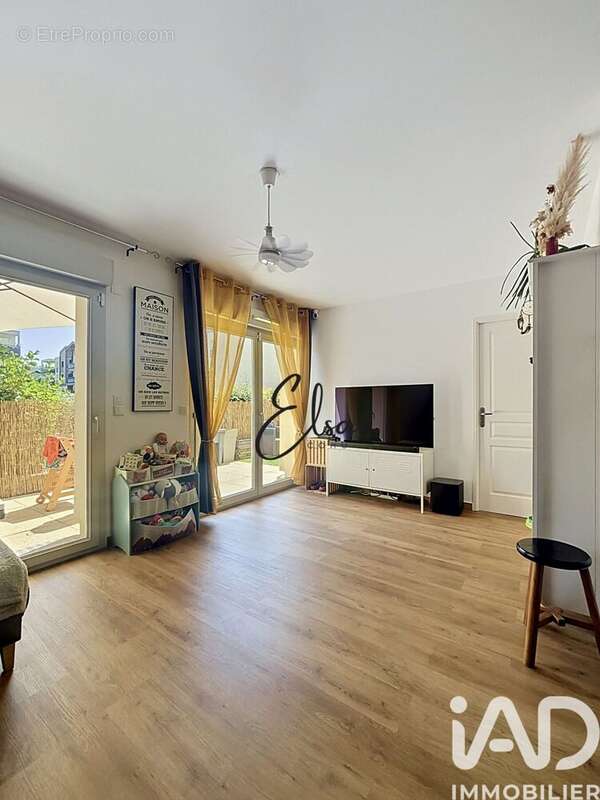 Photo 5 - Appartement à VALLEIRY