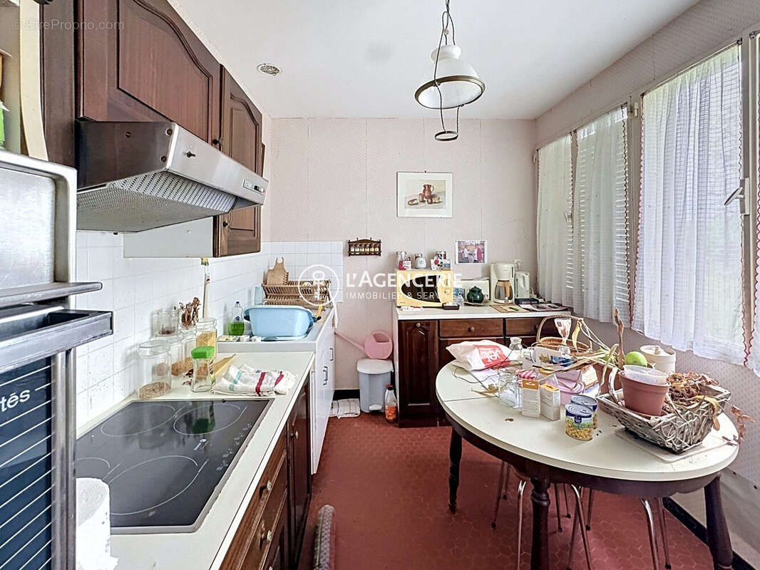 Maison à MOUZIEYS-PANENS