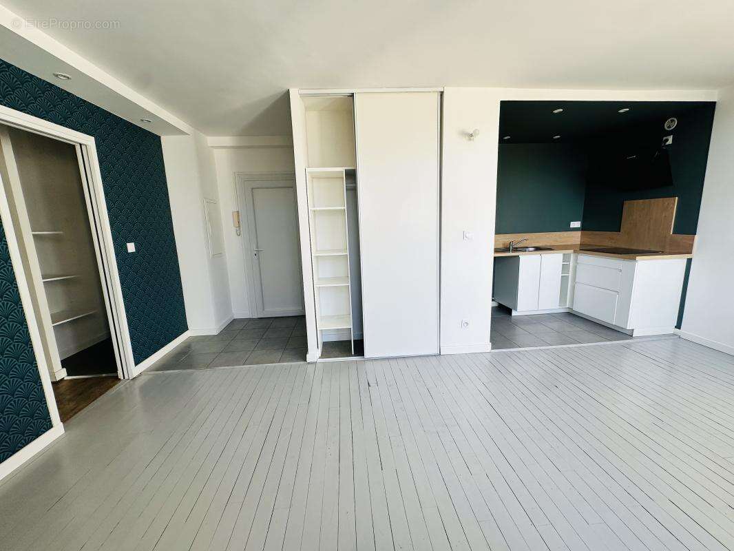 Appartement à TARBES