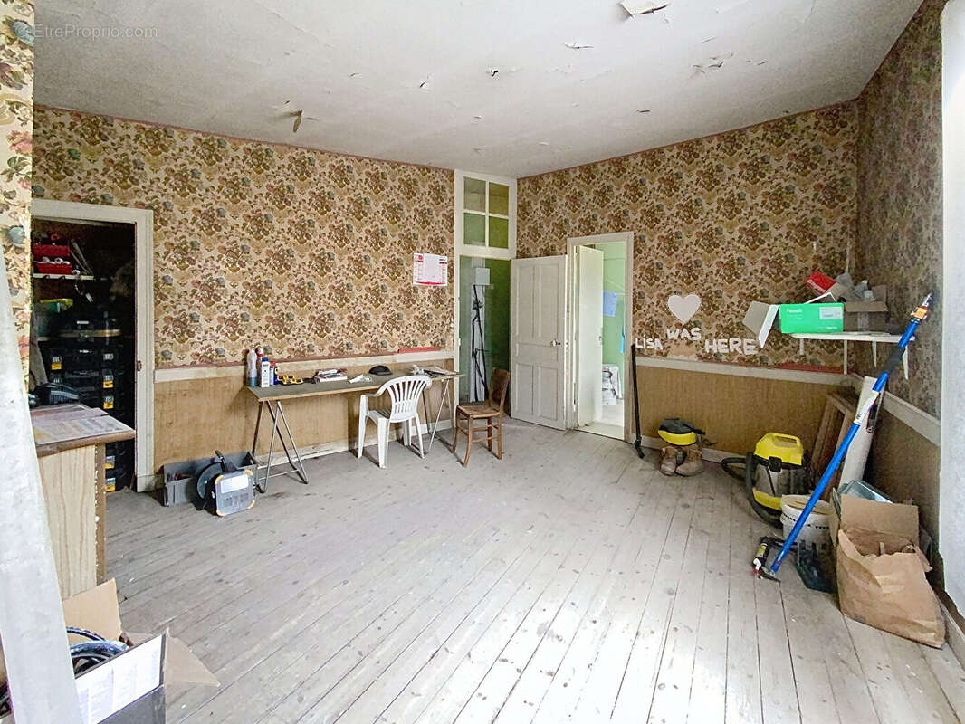 Appartement à COUTANCES