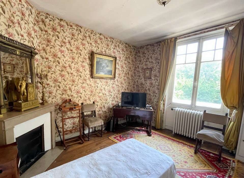 Maison à VERSAILLES