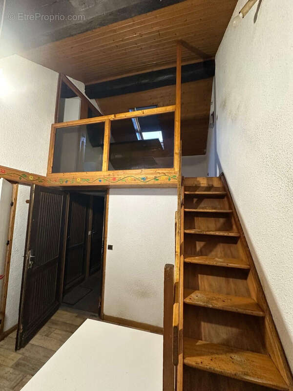 Appartement 200 m² à Moutiers  - photo 2