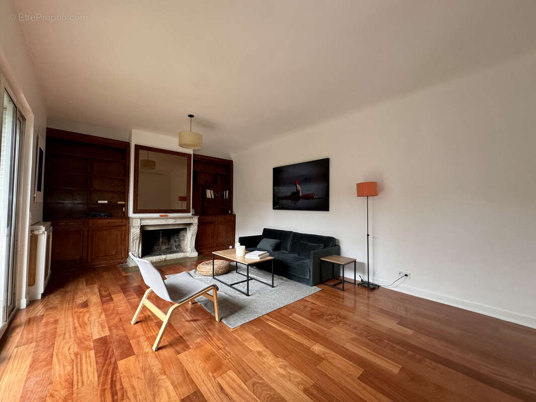 Maison à RUEIL-MALMAISON