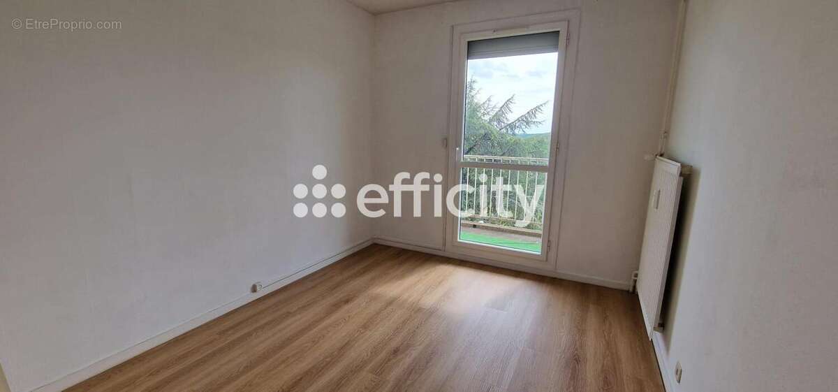 Appartement à ANGOULEME