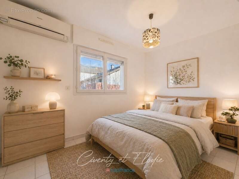 Appartement à FRONTENEX