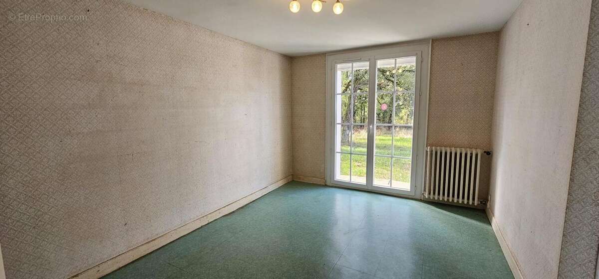 Maison à PROMILHANES