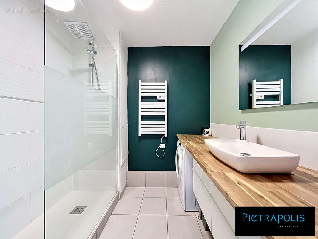 Appartement à LYON-7E