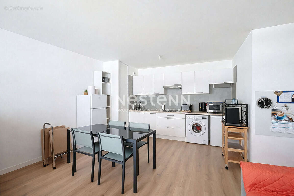 Appartement à DREUX