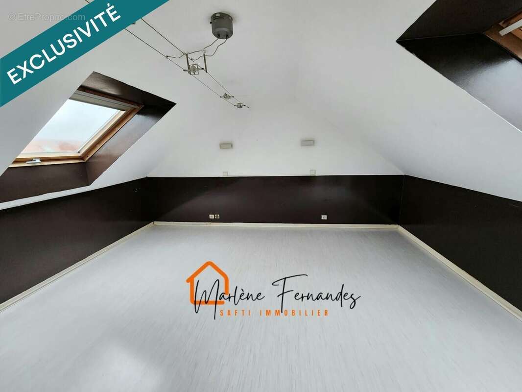 Photo 7 - Maison à SAVIGNY-SUR-ORGE