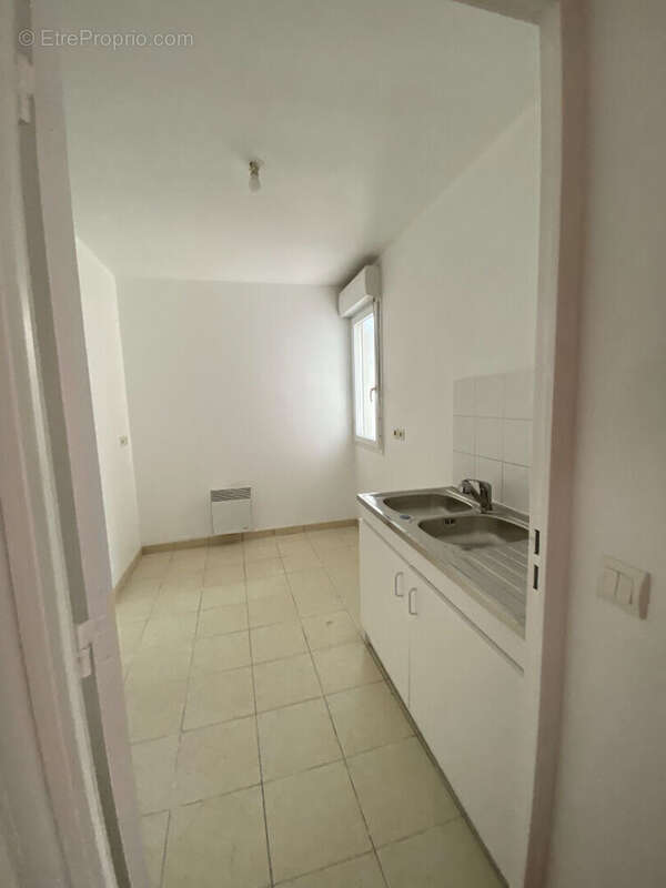 Appartement à ARGENTEUIL