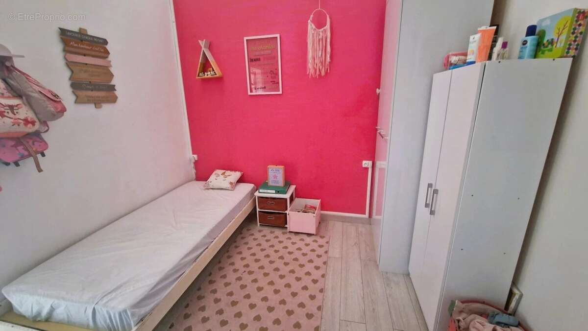 Maison à SAINT-DENIS