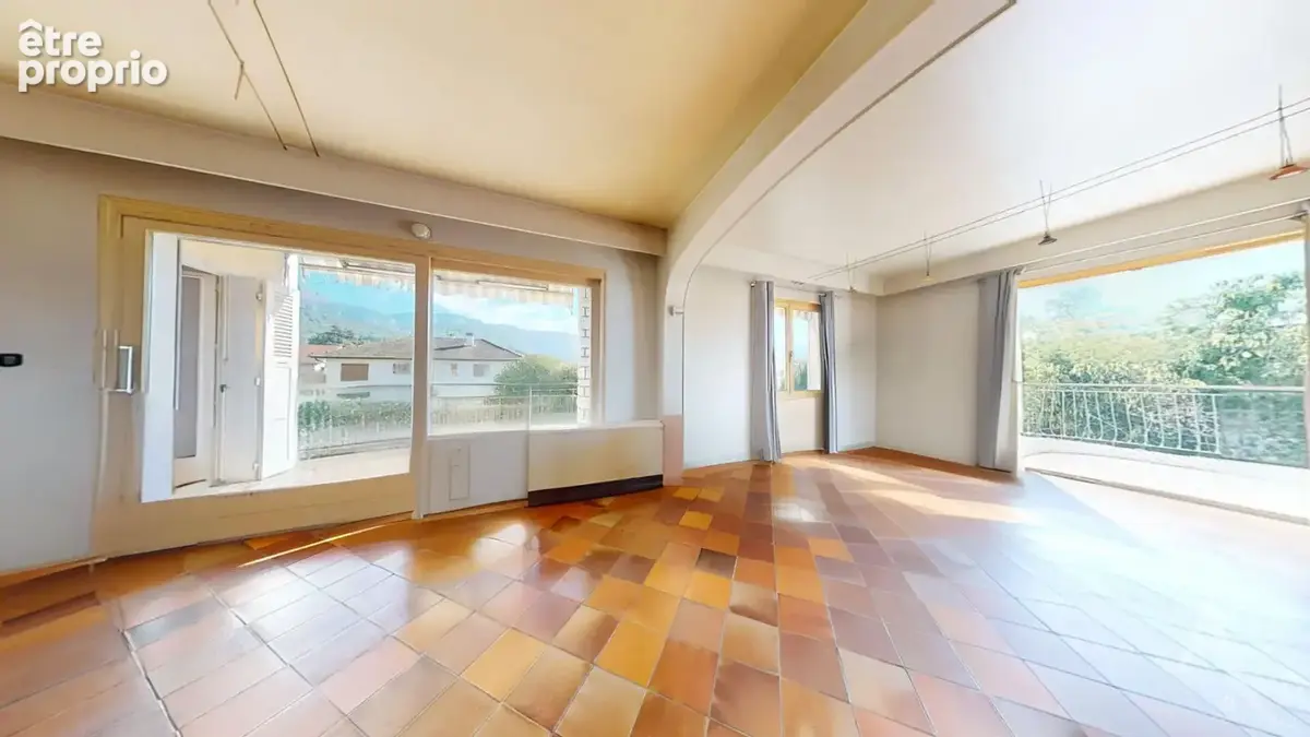 EXCLUSIVITE - Maison Coublevie 5 pièces 130 m2 - photo 3