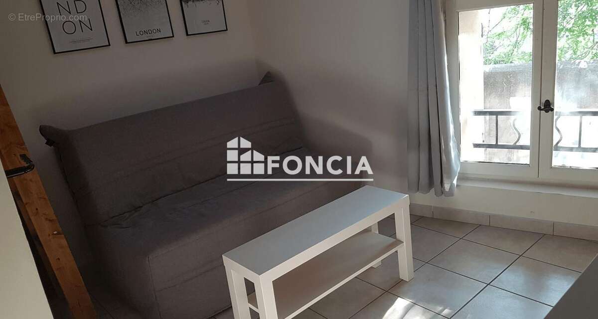 Appartement à AVIGNON