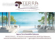 Terrain à GHISONACCIA