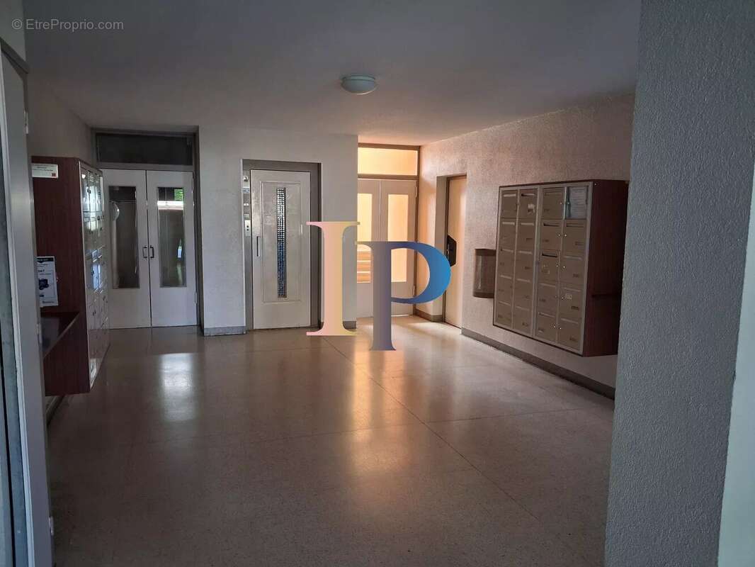 Appartement à ROANNE