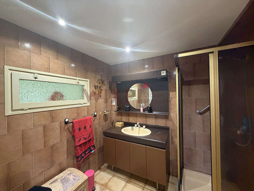 A vendre maison avec jardin valence (26000) - photo 9