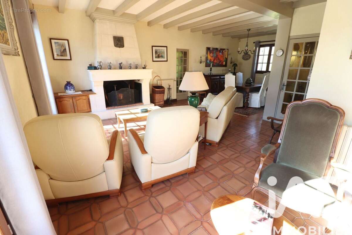 Photo 8 - Maison à CLERAC