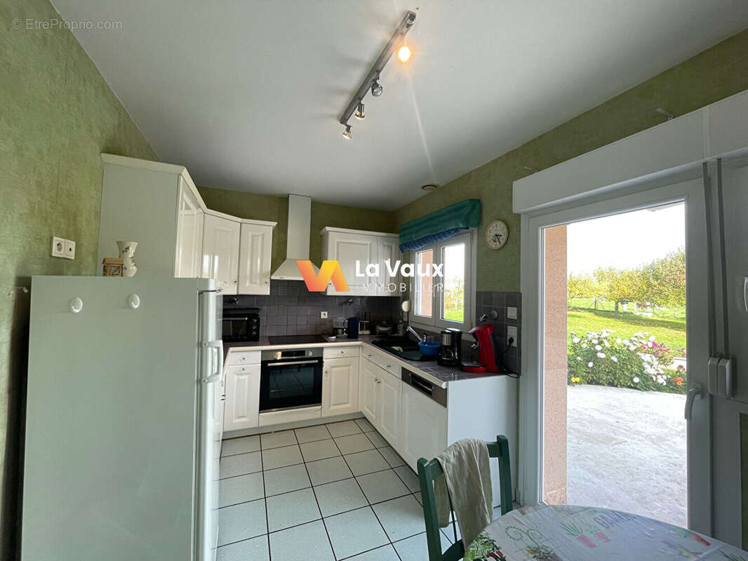 Maison à FRENELLE-LA-GRANDE