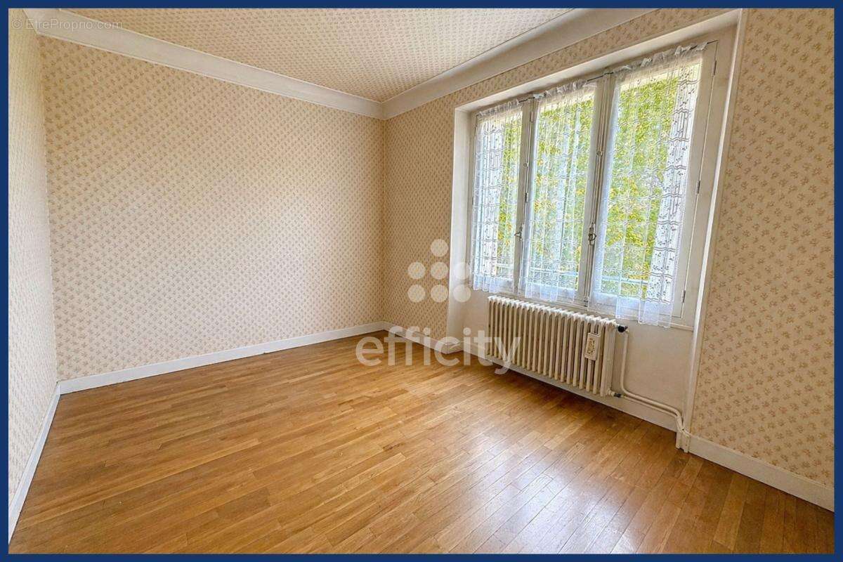 Maison à RIANTEC