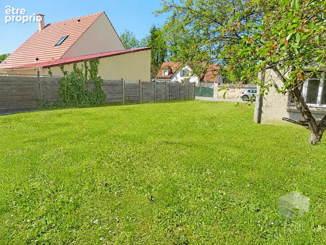 PONT SUR SEINE, Maison de 159 m2, idéal grande famille - photo 9