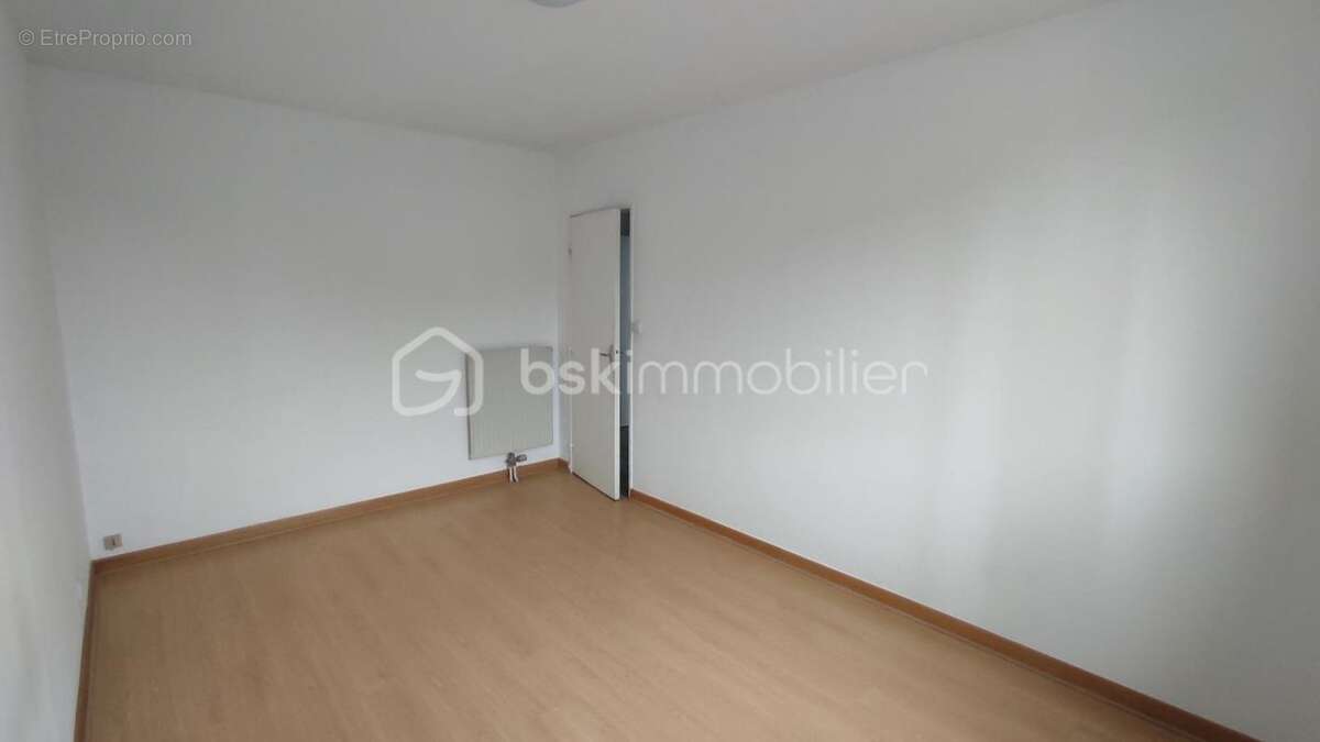 Maison à SAINT-BERTHEVIN