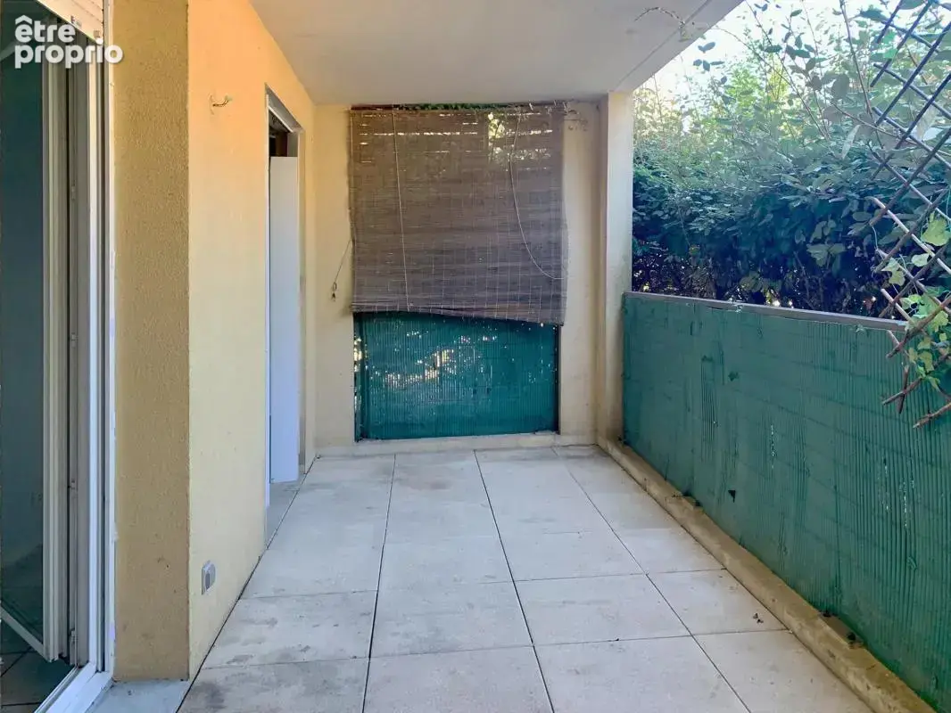 Appartement t3 + terrasse 12 m² - photo 3