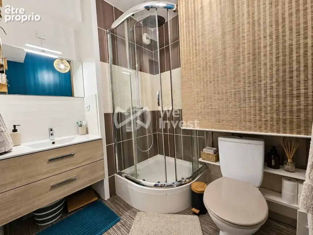 Appartement 2 pièces 44 m² à vendre à Bois-Guillaume (76230) - photo 6