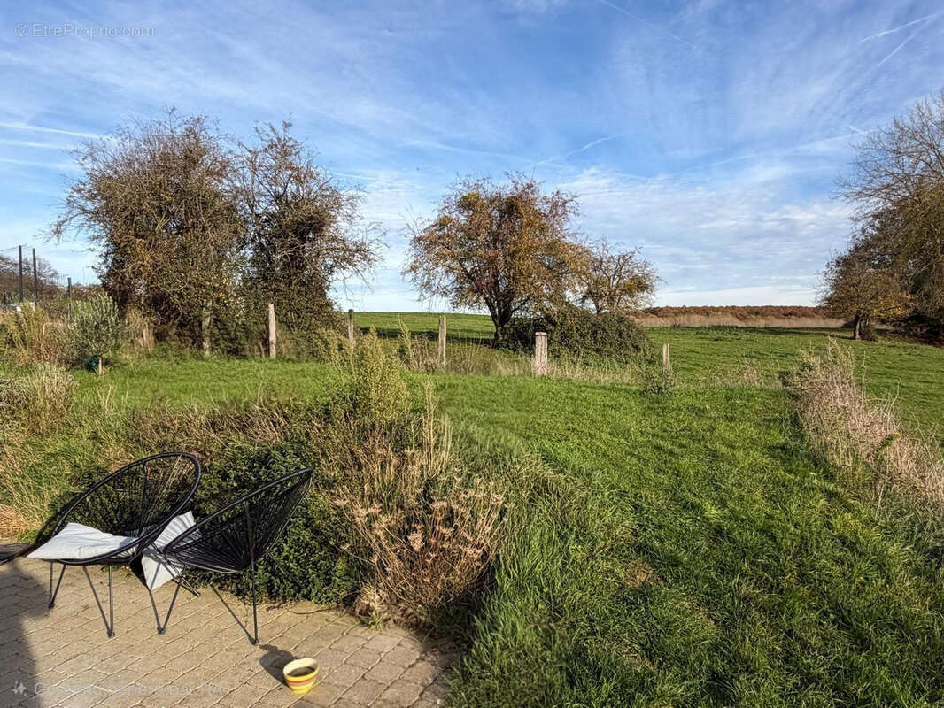Maison à SAINT-PAUL