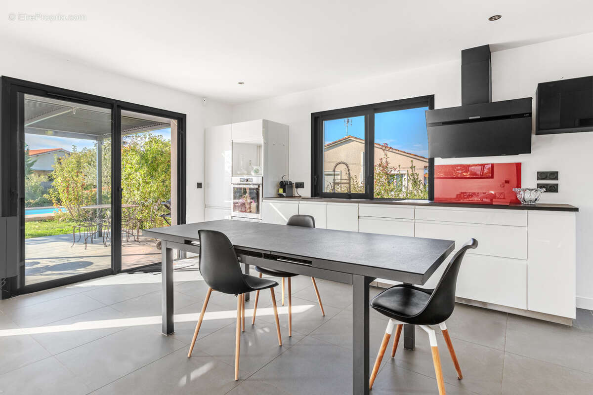 Maison à GAGNAC-SUR-GARONNE