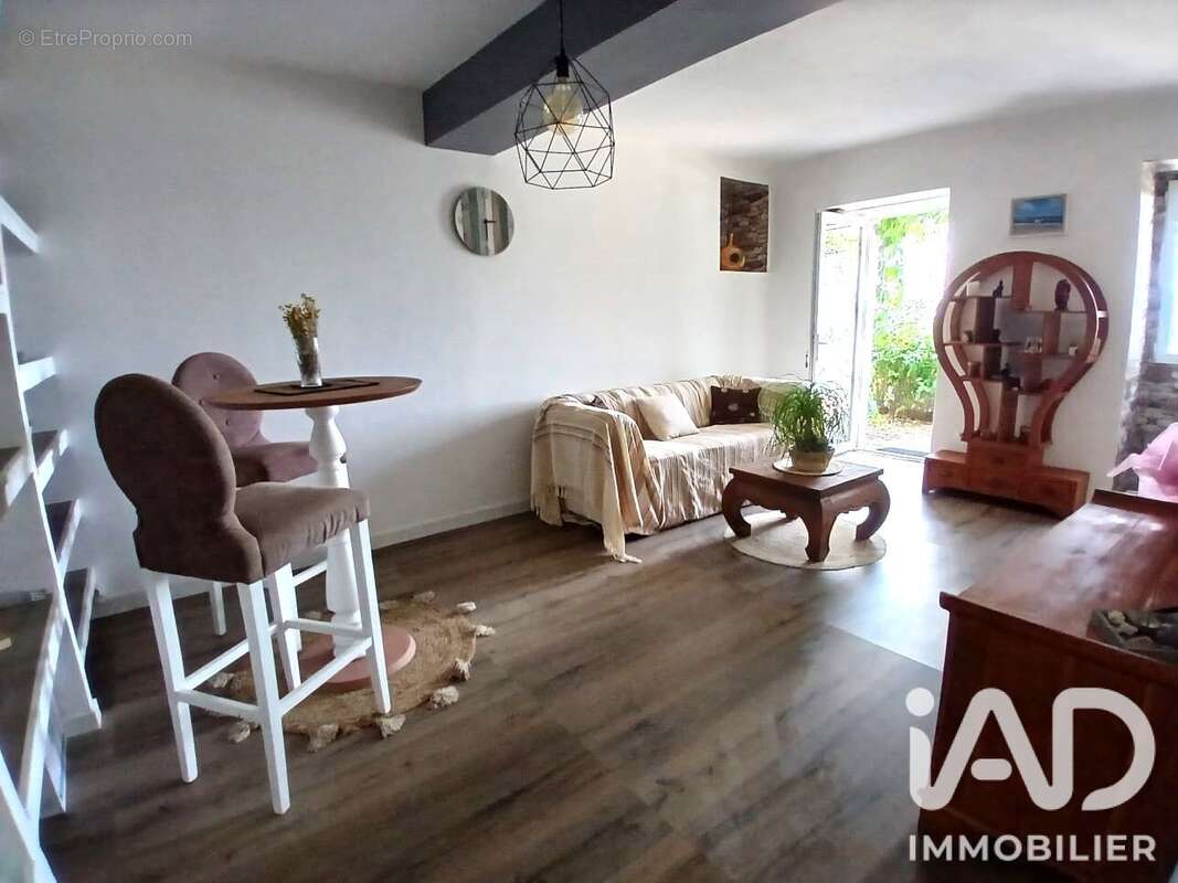 Maison 75 m² à Pianello  - photo 8