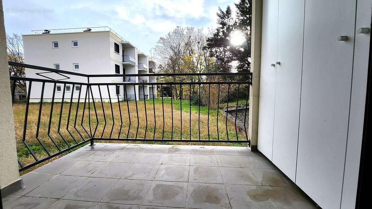 Appartement à CRETEIL