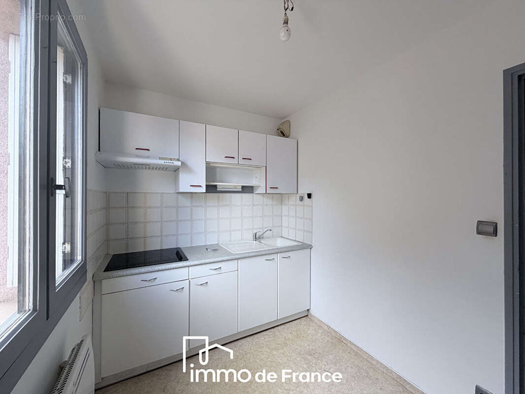 Appartement à LE MONASTERE