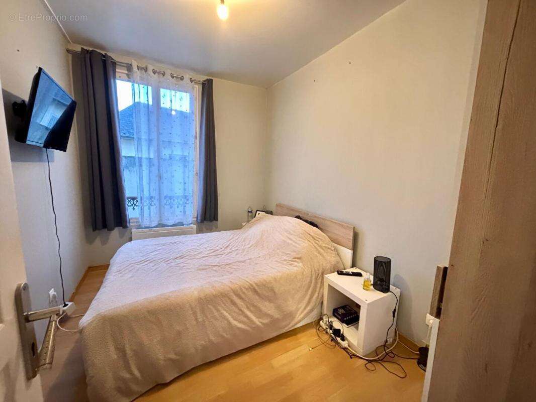 Appartement à NEVERS