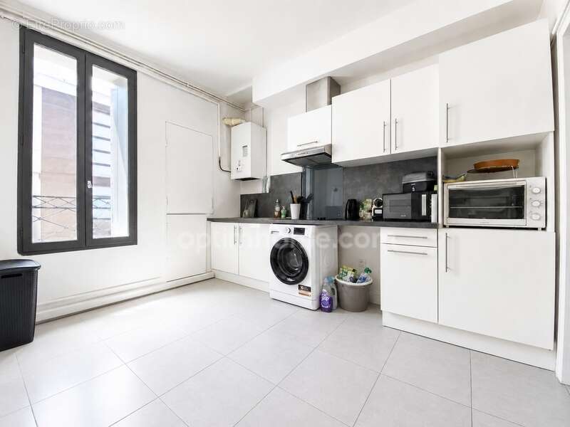 Appartement à SETE