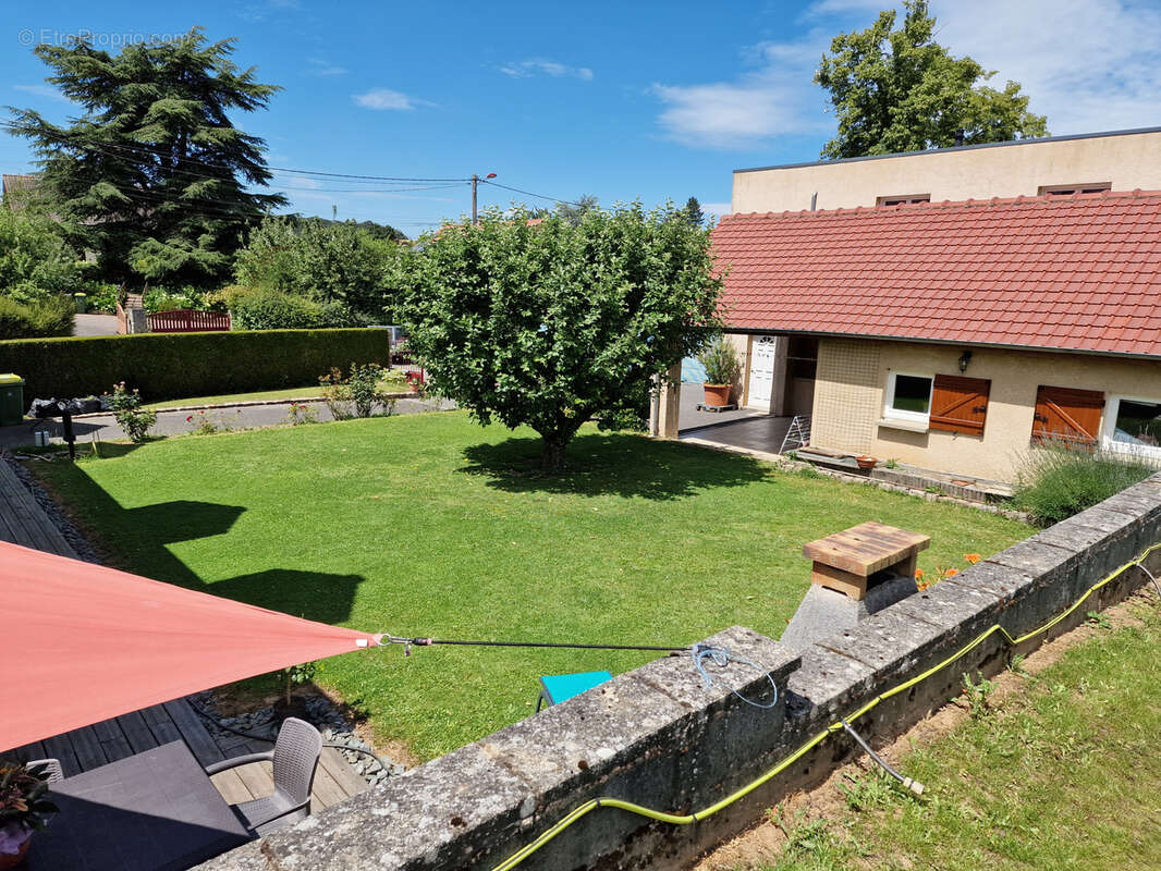Maison à SAVEUSE