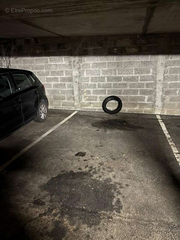 Appartement à AUBERGENVILLE