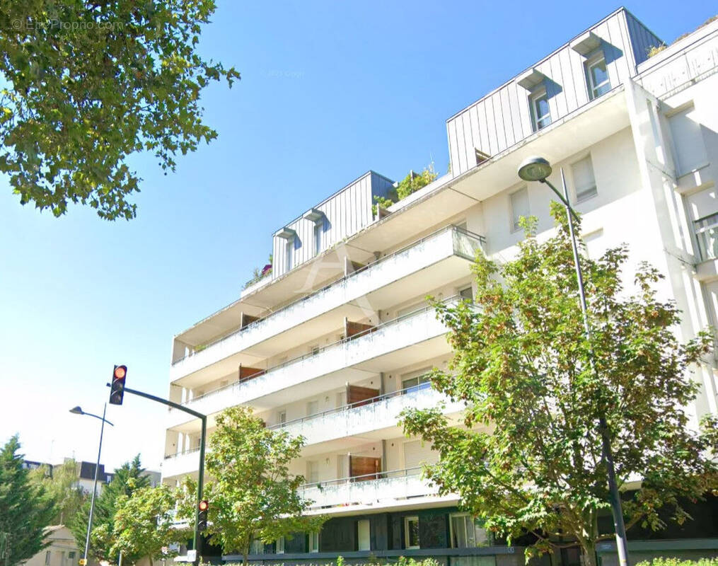 Appartement à ORLEANS