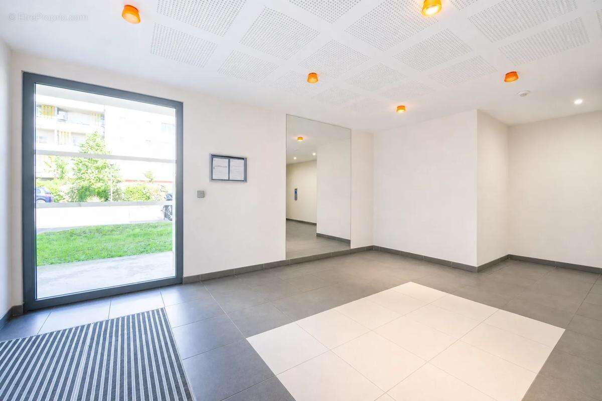 Idéal investisseur :T2 en  rez-de-jardin vendu loué - photo 6