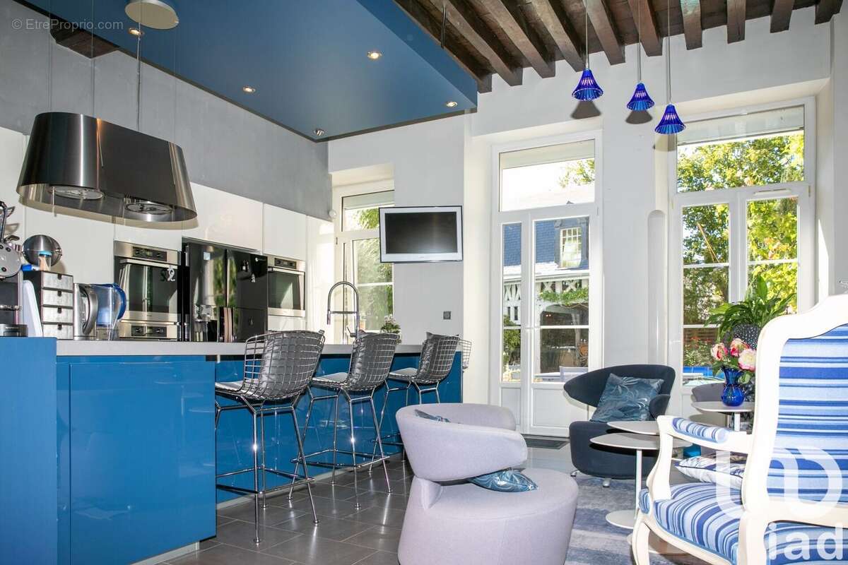 Photo 6 - Maison à CHALONS-EN-CHAMPAGNE