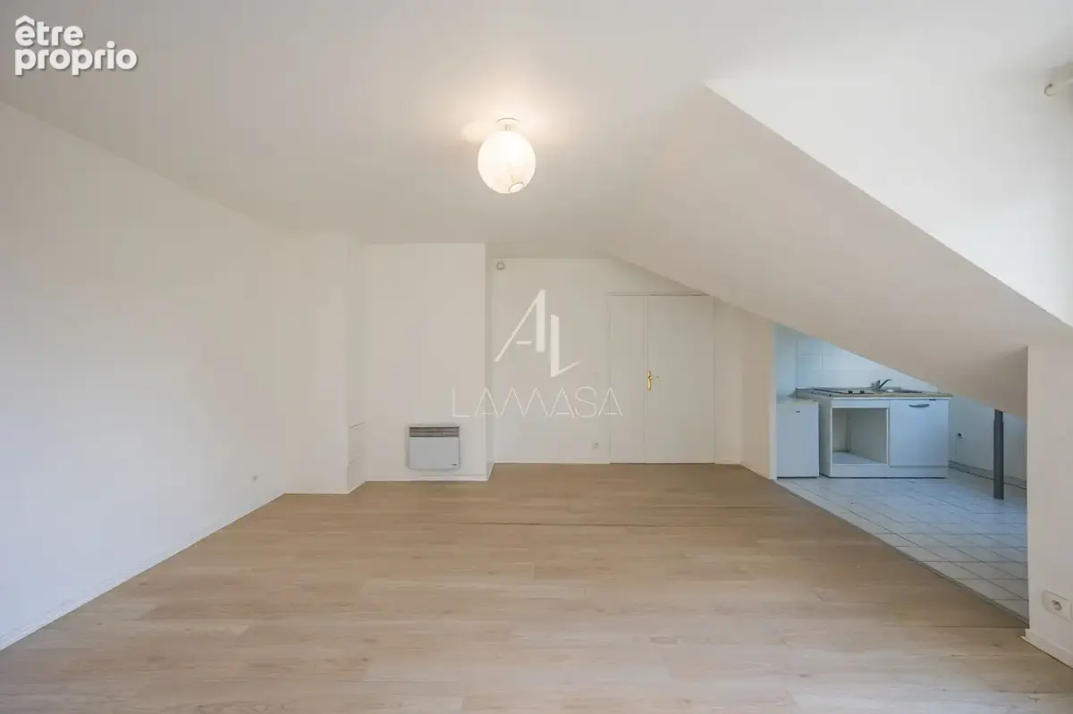 Appartement Centre ville - Lagny Sur Marne - photo 6