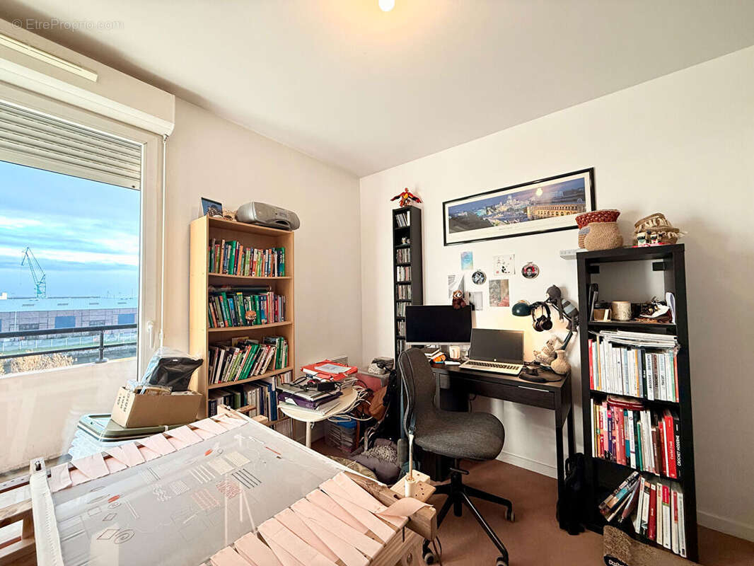 Appartement à LE HAVRE