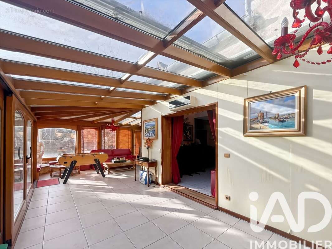 Photo 2 - Maison à MONTFERMEIL