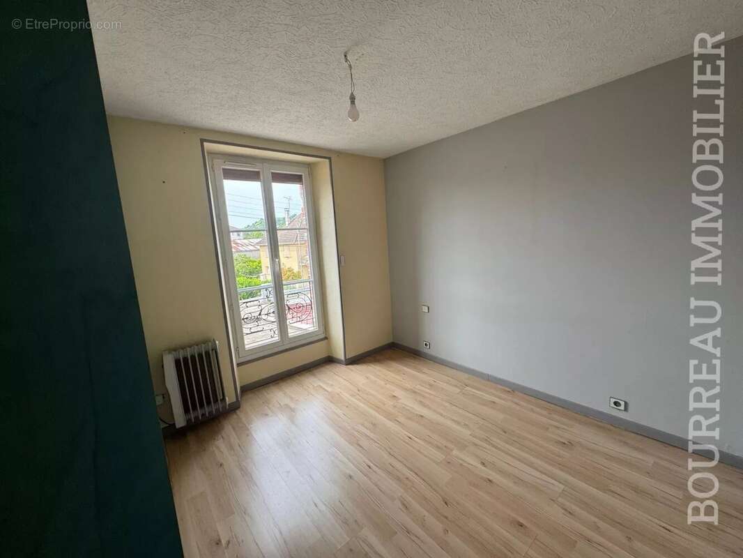 Appartement à JOIGNY