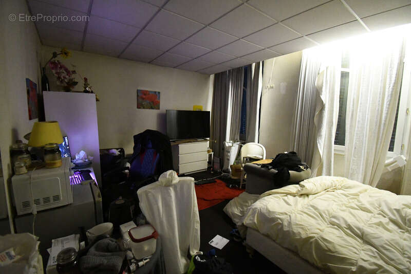 Appartement à LONGUYON
