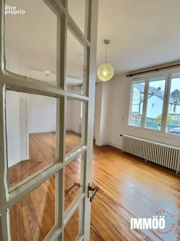 Appartement à BARENTIN